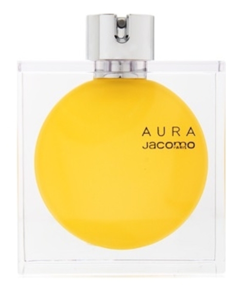 Jacomo Aura For Women