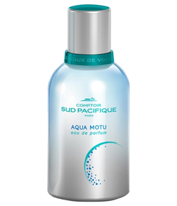 Comptoir Sud Pacifique Aqua Motu Eau De Parfum