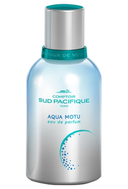 Comptoir Sud Pacifique Aqua Motu Eau De Parfum