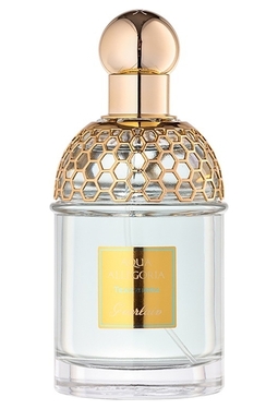 Guerlain Aqua Allegoria Teazzurra