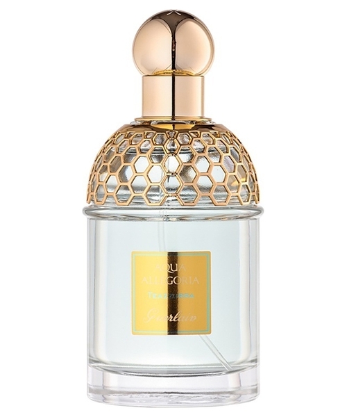 Guerlain Aqua Allegoria Teazzurra