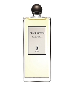 Serge Lutens Santal Blanc