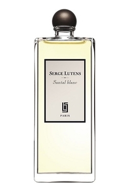 Serge Lutens Santal Blanc