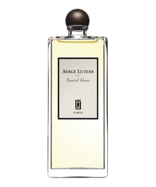 Serge Lutens Santal Blanc