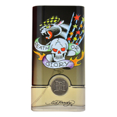 Christian Audigier Ed Hardy Born Wild For Men