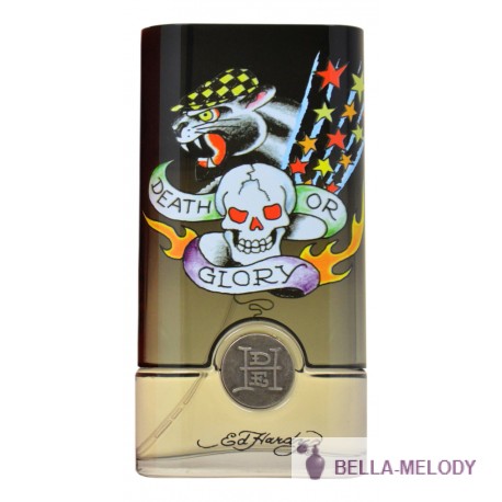 Christian Audigier Ed Hardy Born Wild For Men 11