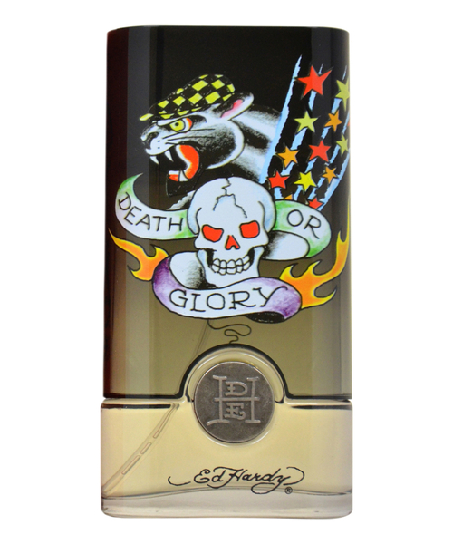 Christian Audigier Ed Hardy Born Wild For Men