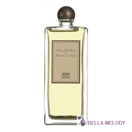 Serge Lutens Miel De Bois 11