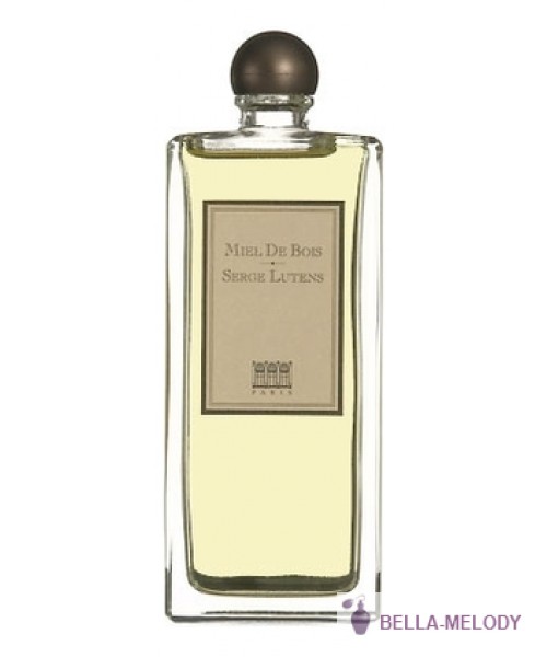 Serge Lutens Miel De Bois