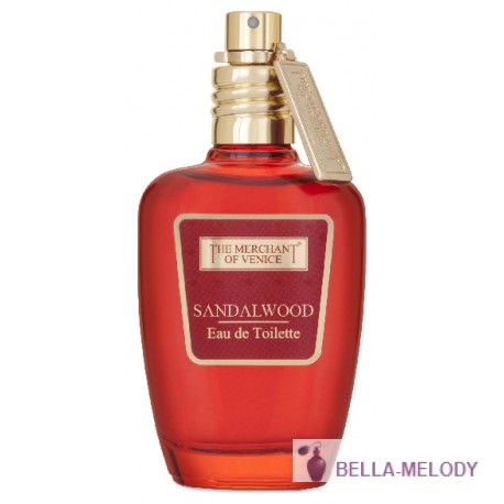 The Merchant Of Venice Sandalwood 11