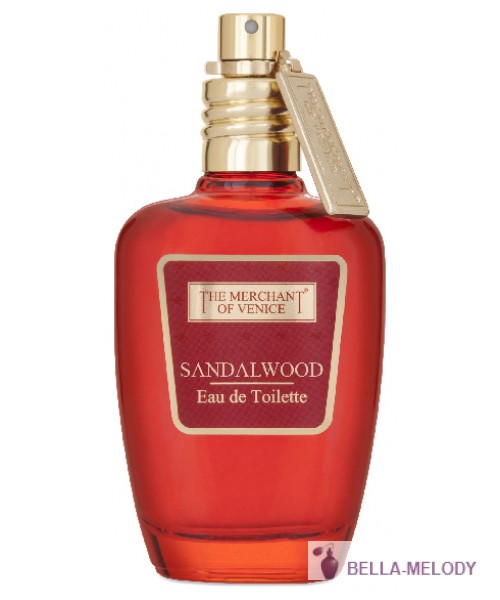 The Merchant Of Venice Sandalwood