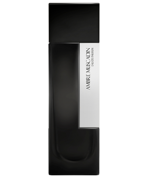 LM Parfums Ambre Muscadin