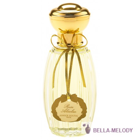 Annick Goutal Rose Absolue 11