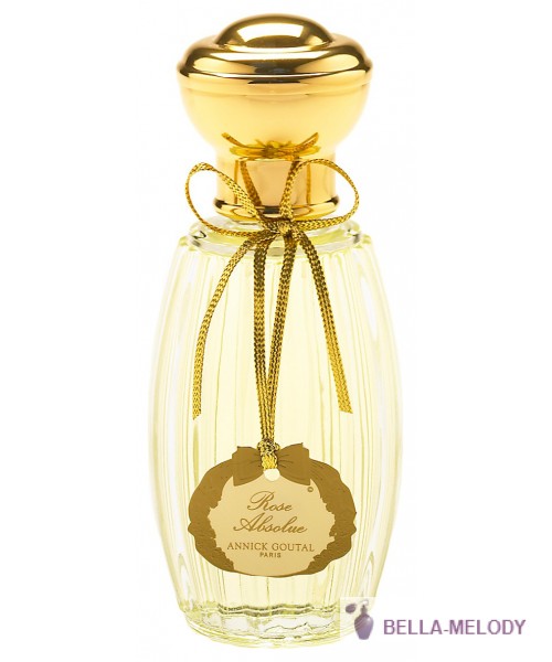 Annick Goutal Rose Absolue