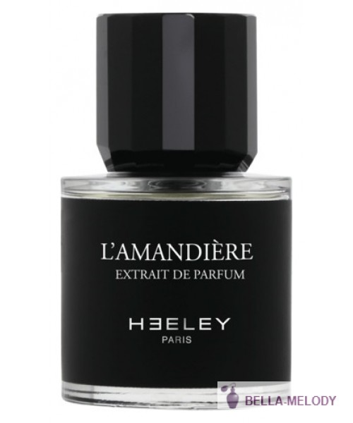 Heeley L'Amandiere