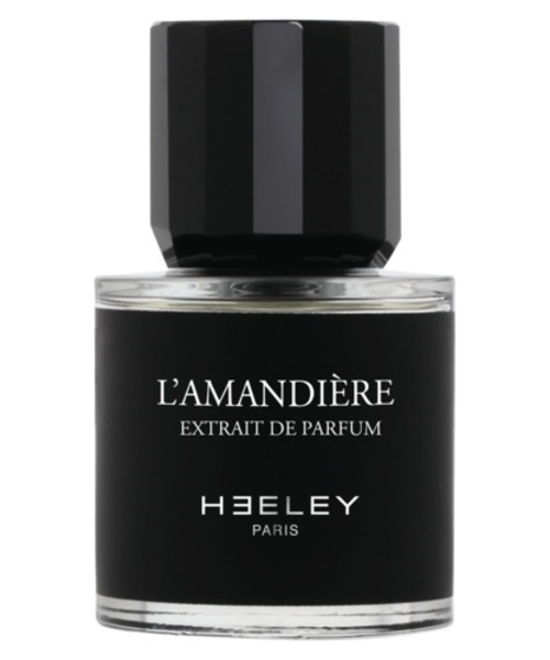 Heeley L'Amandiere