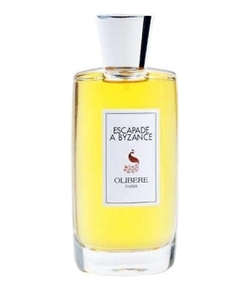 Olibere Parfums Escapade A Byzance