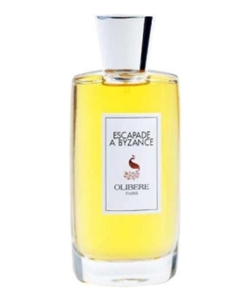 Olibere Parfums Escapade A Byzance