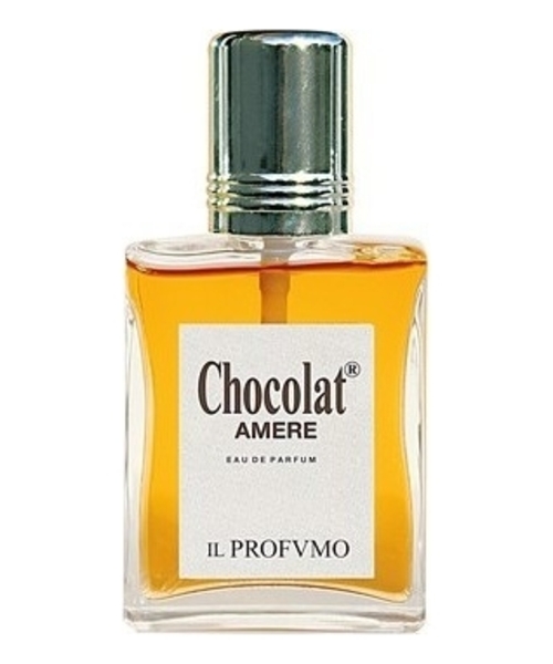 IL Profvmo Chocolat Amere
