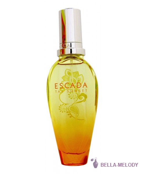 Escada Taj Sunset