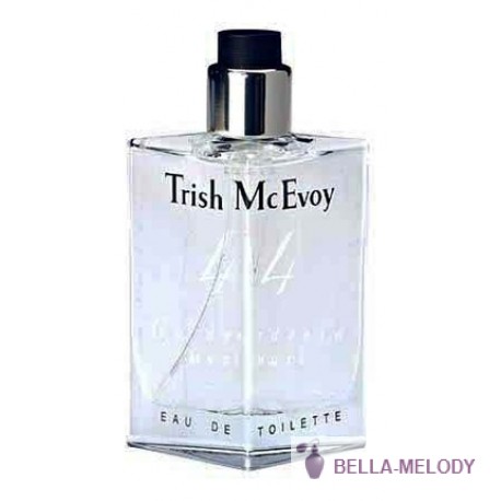 Trish McEvoy No4 Gardenia Musk 11