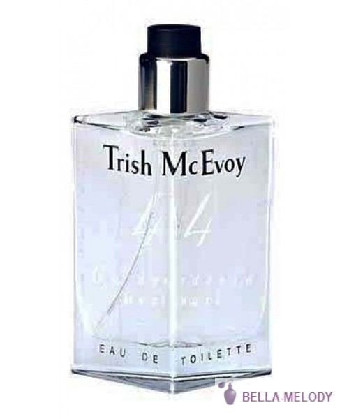 Trish McEvoy No4 Gardenia Musk