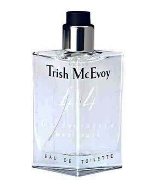 Trish McEvoy No4 Gardenia Musk