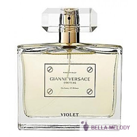 Versace Couture Violet 11