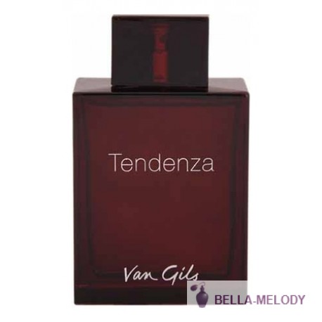 Van Gils Tendenza For Men 11