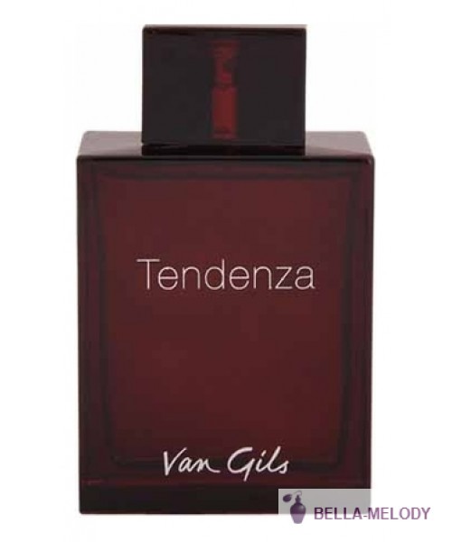 Van Gils Tendenza For Men