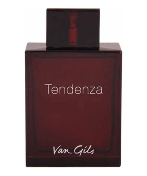 Van Gils Tendenza For Men