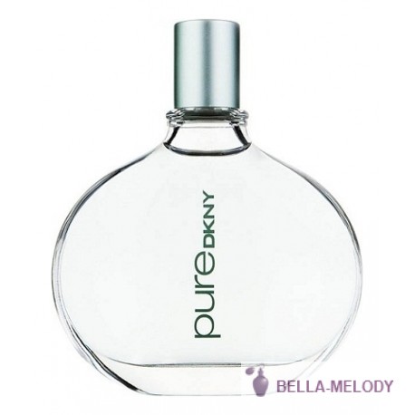 Donna Karan Pure DKNY Verbena 11