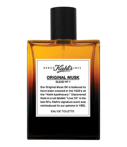 Kiehl's Original Musk