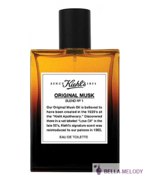 Kiehl's Original Musk