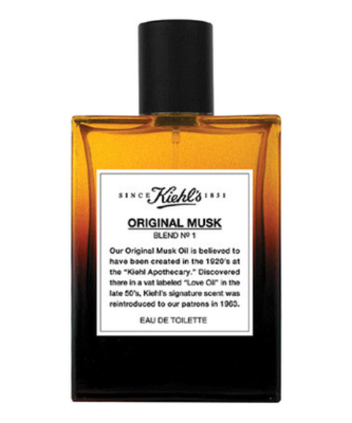 Kiehl's Original Musk