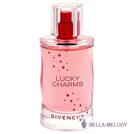 Givenchy Lucky Charms 11