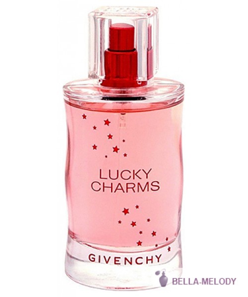 Givenchy Lucky Charms