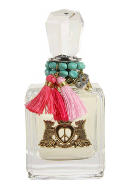 Juicy Couture Peace Love & Juicy Couture