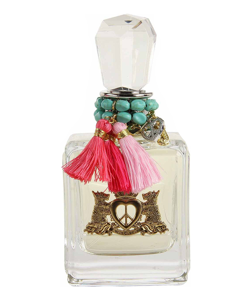 Juicy Couture Peace Love & Juicy Couture