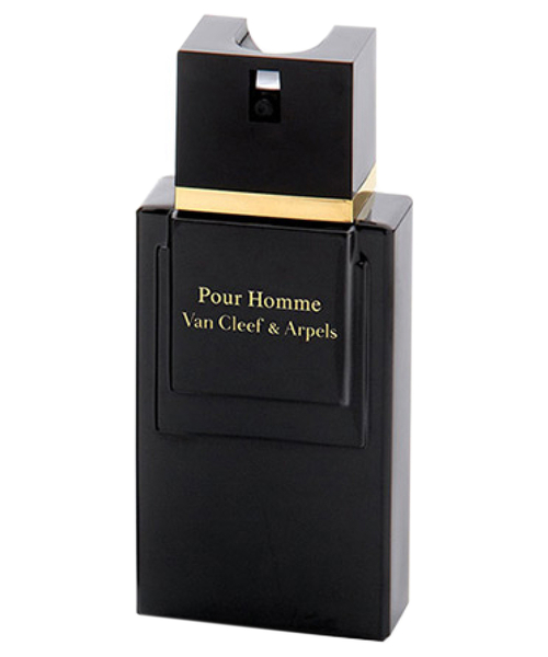 Van Cleef & Arpels Pour Homme