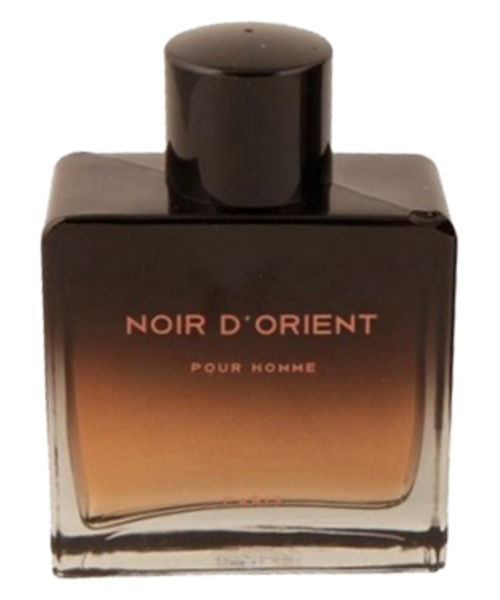 Geparlys Noir D'Orient