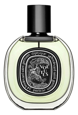 Diptyque Volutes Eau De Parfum