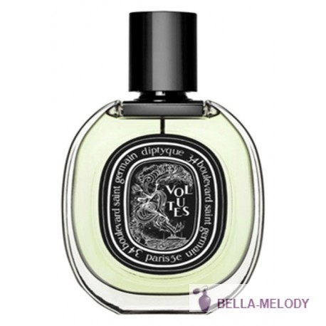 Diptyque Volutes Eau De Parfum 11