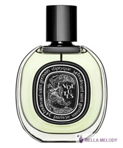 Diptyque Volutes Eau De Parfum