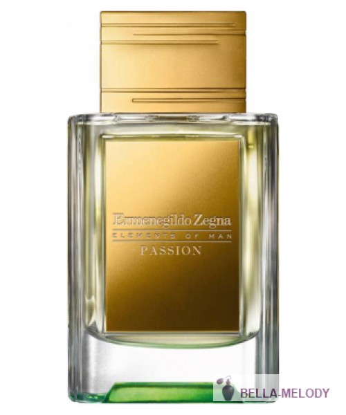 Ermenegildo Zegna Passion