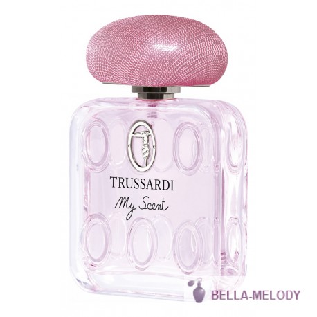 Trussardi My Scent 11