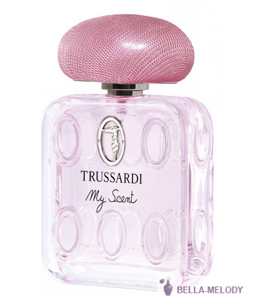 Trussardi My Scent