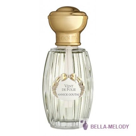 Annick Goutal Vent de Folie 11