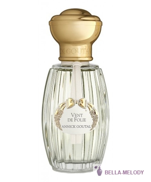 Annick Goutal Vent de Folie