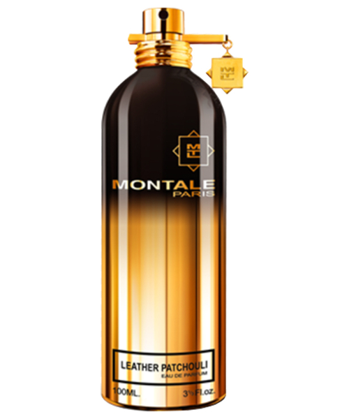 Montale Leather Patchouli